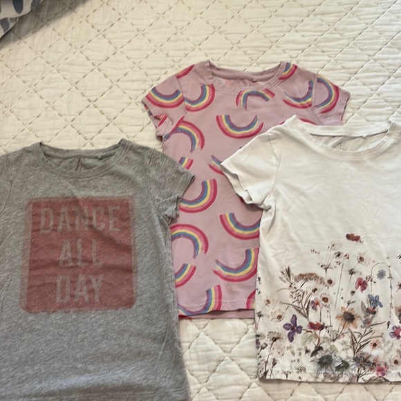 Next Direct Other - Bundle of 3 Tees from Next